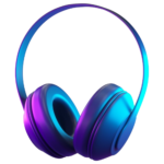 Aqua-headphone